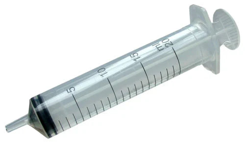Ethics Oral Syringe â Accurate Liquid Medicine Dosing for Babies, Children & Adults | 3ml, 5ml, 10ml, 20ml
