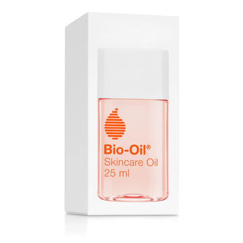Bio-Oil Skincare Oil 25ml and 60ml | Scars, Stretch Marks & Uneven Skin Tone