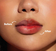 Load image into Gallery viewer, DERMAL THERAPY L/B Tint Cherry Red 8g