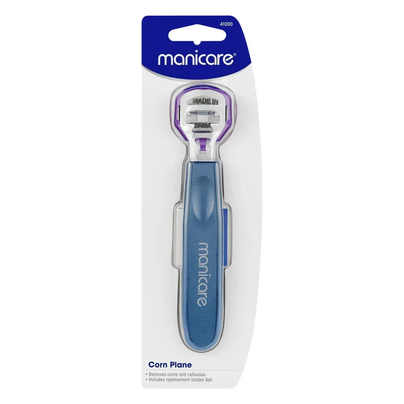 M'CARE 41000 Corn Plane x5 Blades
