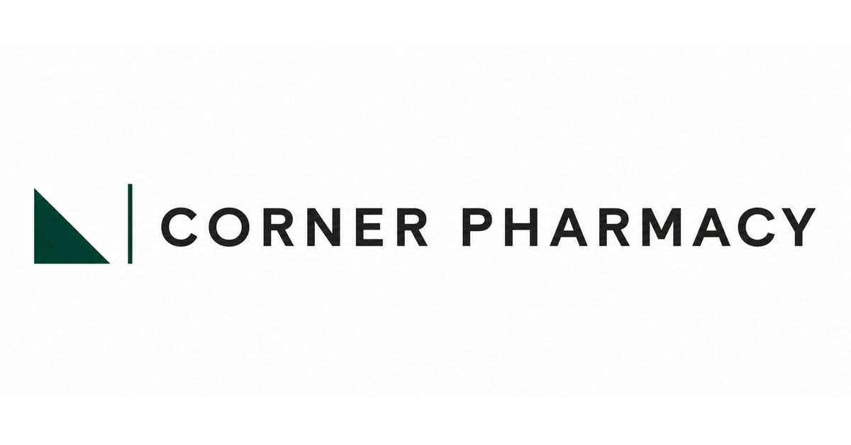 Corner Pharmacy
