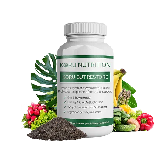 Koru Gut Restore- Corner Pharmacy