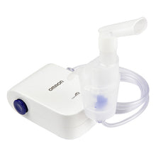 Load image into Gallery viewer, OMRON NEC803 Compressor Nebuliser