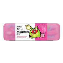 Load image into Gallery viewer, PIKSTERS Mini Monsters Oral Care Kit