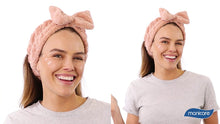 Load image into Gallery viewer, M'CARE 26011 Microfibre Headband