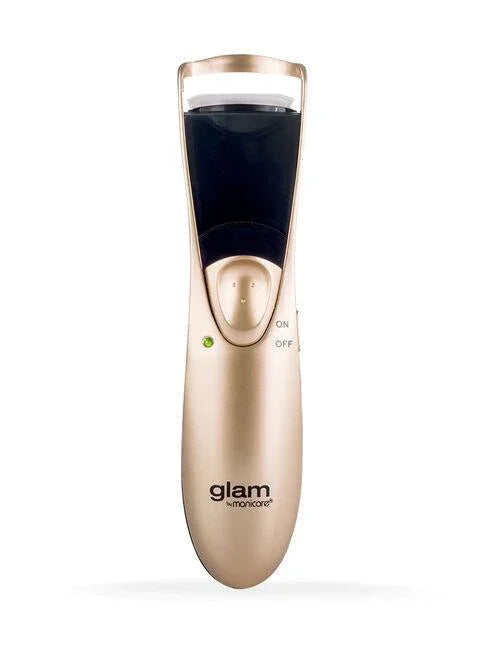 M'CARE 22378 Glam Heated Lash Curler