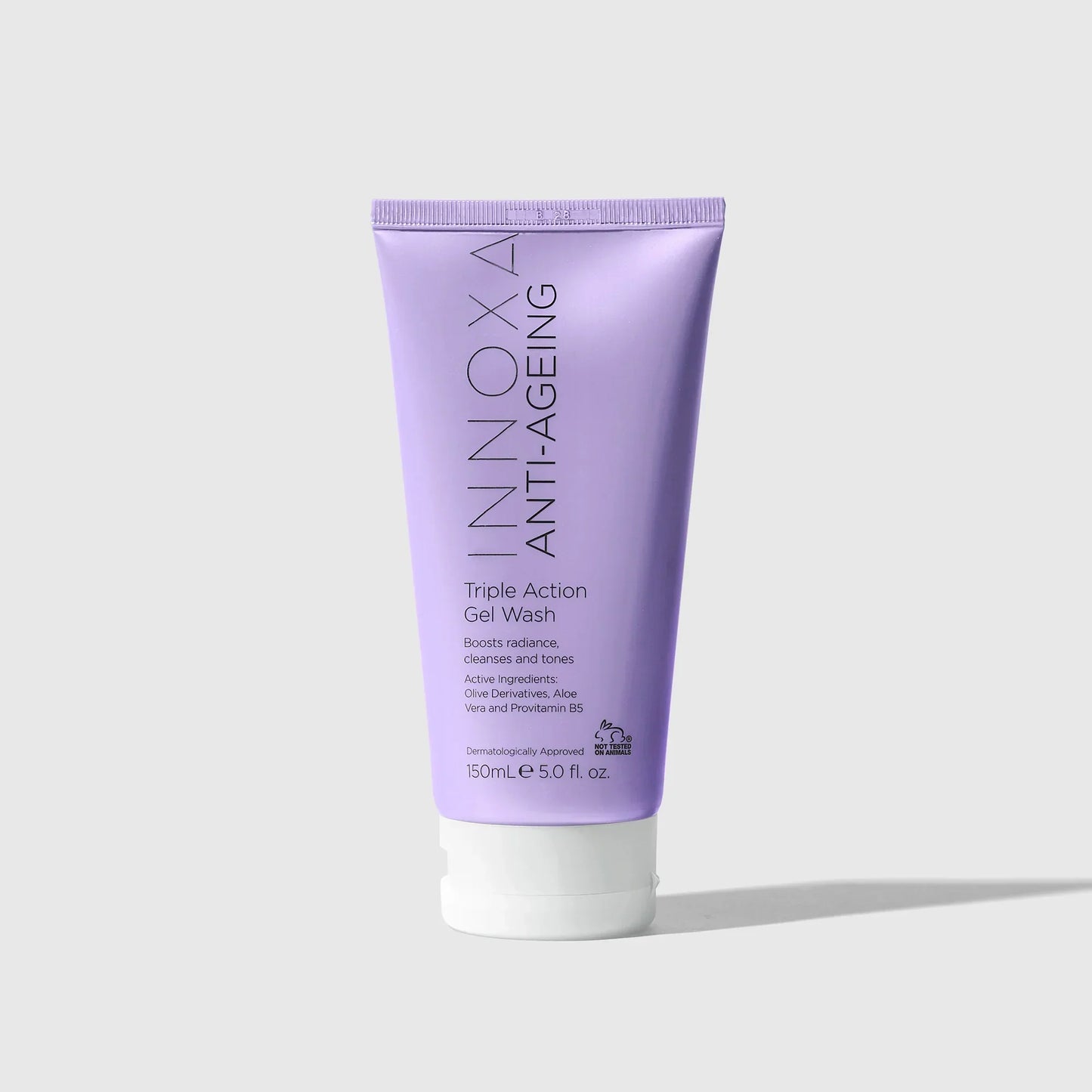 INN A/Age Triple Action Gel Wash 150ml