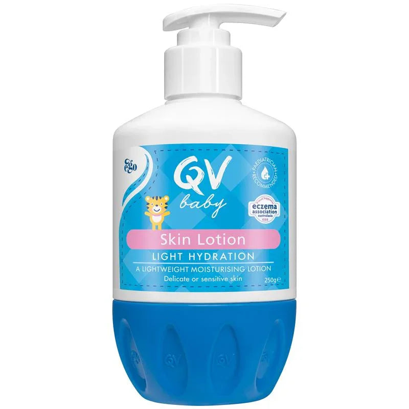 EGO QV Baby Skin Lotion 250g