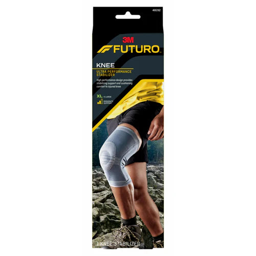 Futuro Ultra Performance Knee Stabiliser — S, M, L, XL