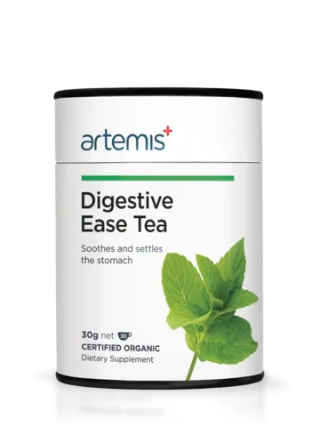 Artemis Digestive Ease Tea 30g