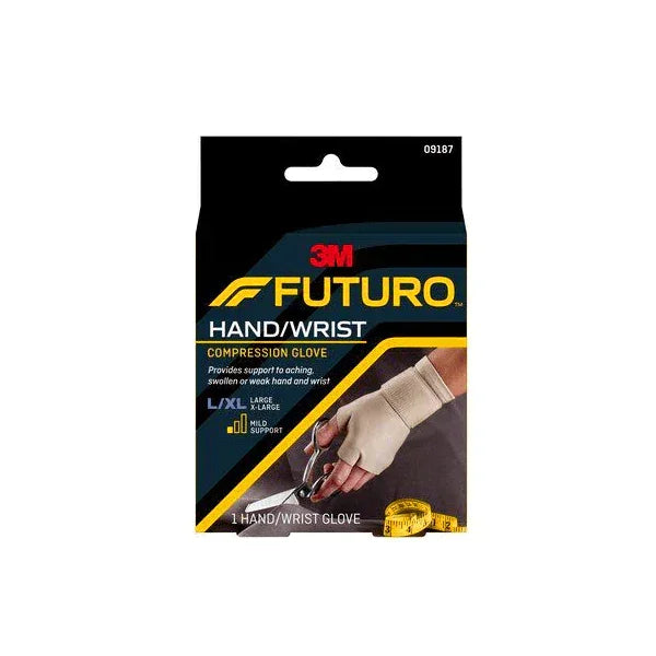 FUTURO Compression Glove Large/Xtra Large
