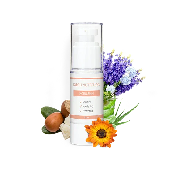 Koru Nutrition Skin-Corner Pharmacy