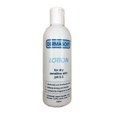 DERMASOFT Lotion Dry Sensitive 250ml