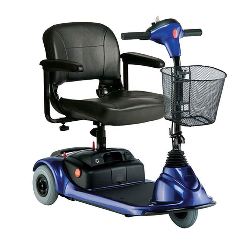 horizon mobility