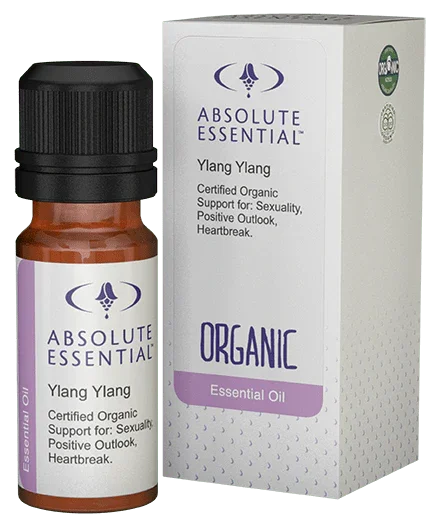 Ylang Ylang (Organic) 10 ml - Corner Pharmacy