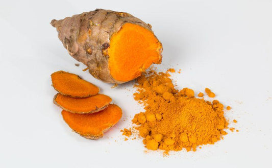 Turmeric, what makes it so good? - Corner Pharmacy