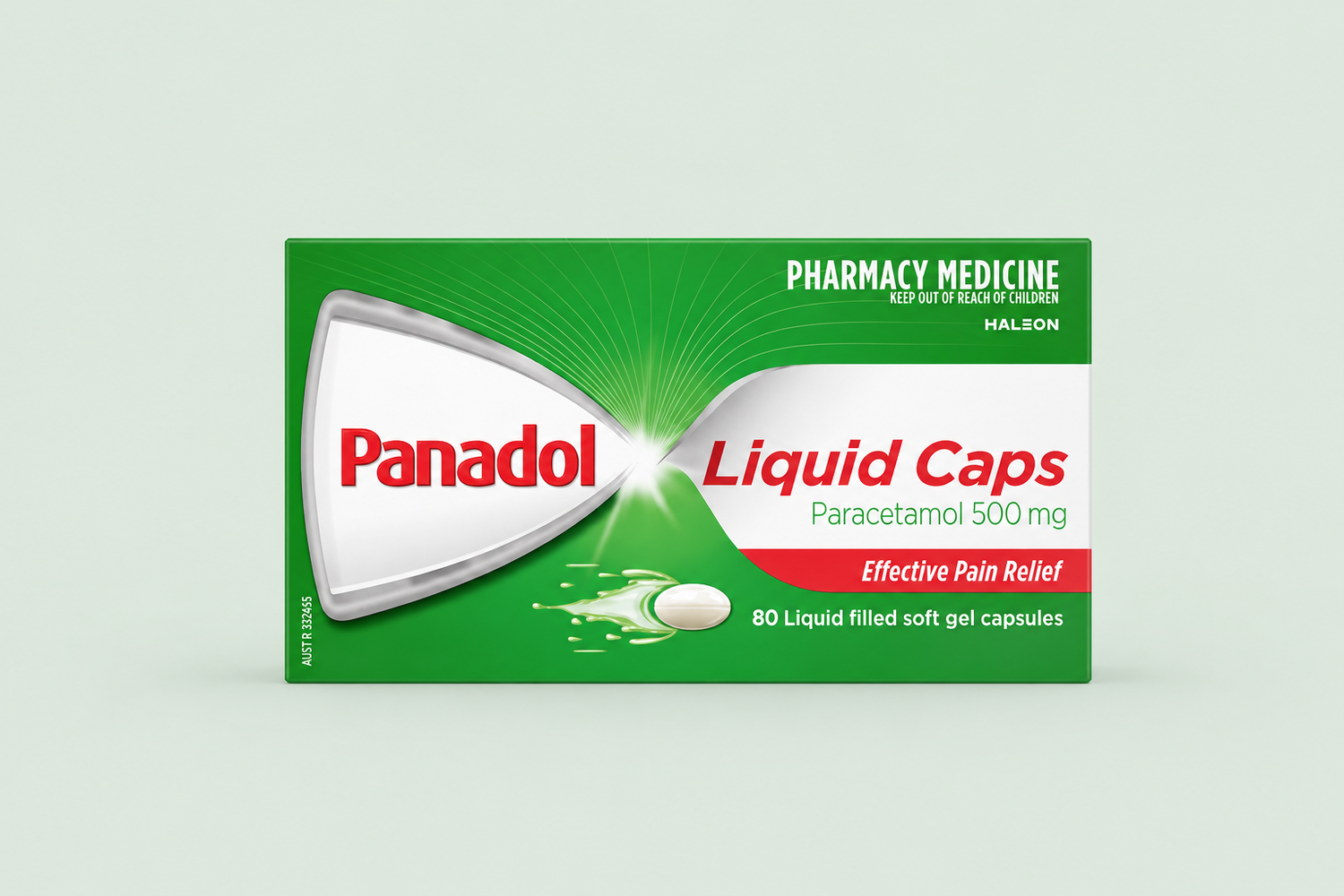 Pain Relief