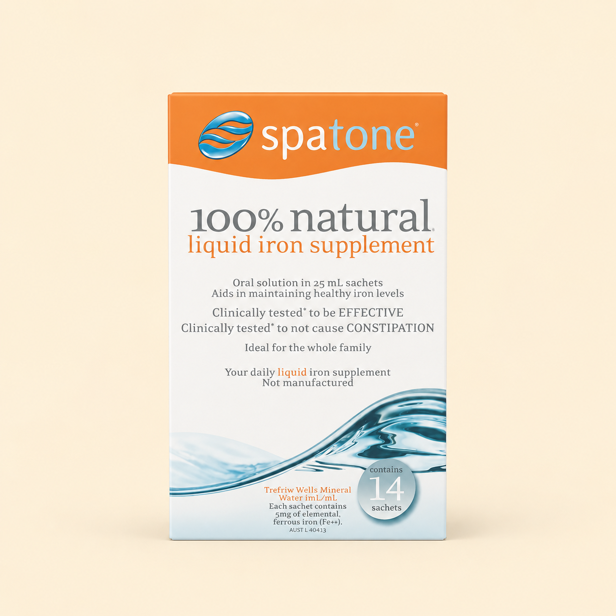 Vitamins and Supplements