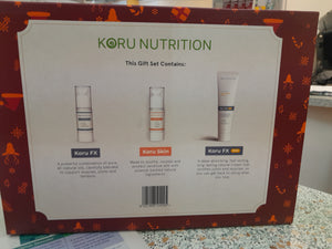 KORU Gift Set