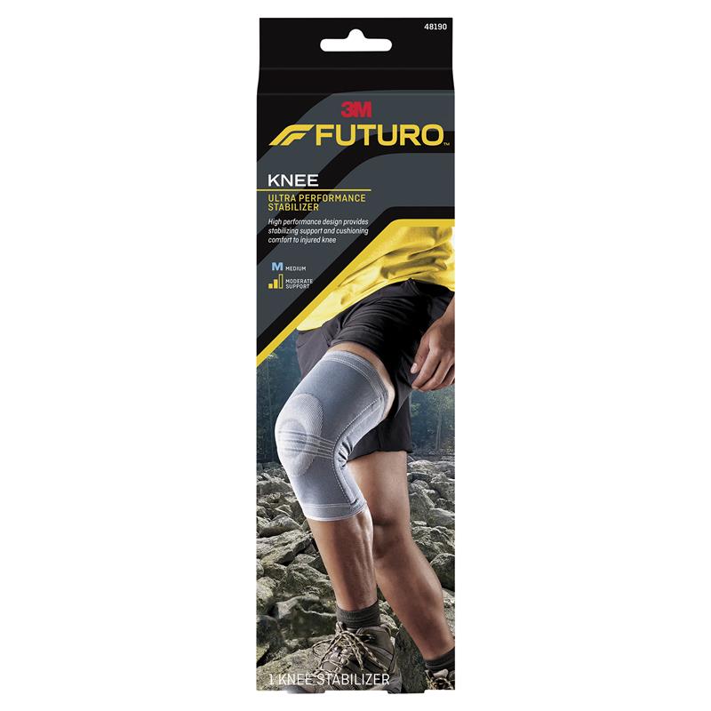 Futuro Ultra Performance Knee Stabiliser — S, M, L, XL