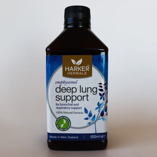 HHP Deep Lung Support 500ml