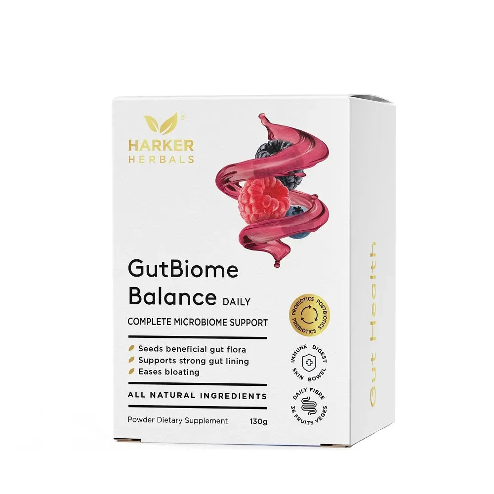 HHP Adults GutBiome Balance 130g