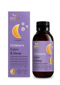 HHP Child. Calm & Sleep 150ml