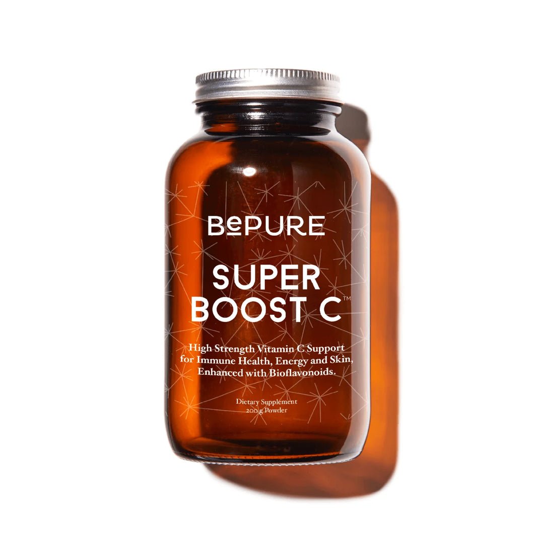 BePure Super Boost C 200g