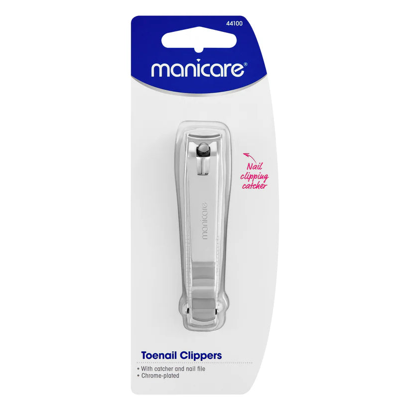 M'CARE 44100 Clippers Toe Nail W/Catcher