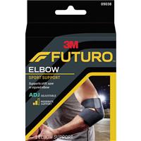 Futuro Sport Adjustable Elbow Support - Sports Use