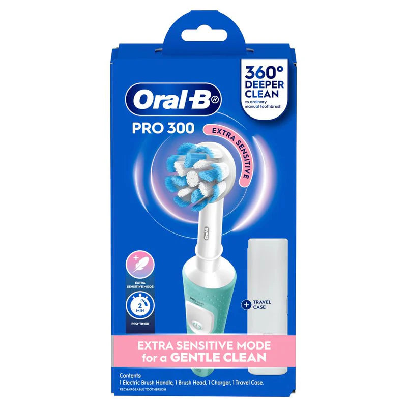 Oral-B Vitality Pro Electric Toothbrush Mint