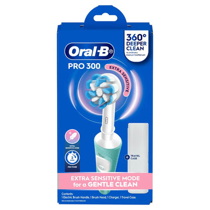 Oral-B Vitality Pro Electric Toothbrush Mint