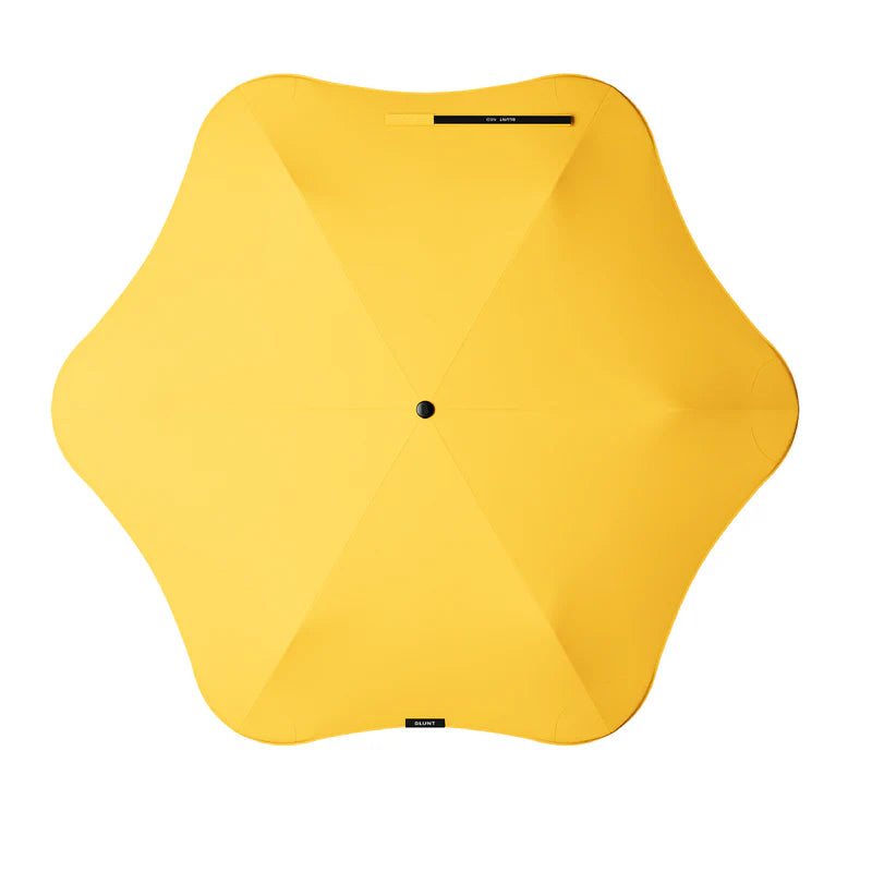 BLUNT Neo Umbrella | Compact Everyday Umbrella | 98cm Coverage
