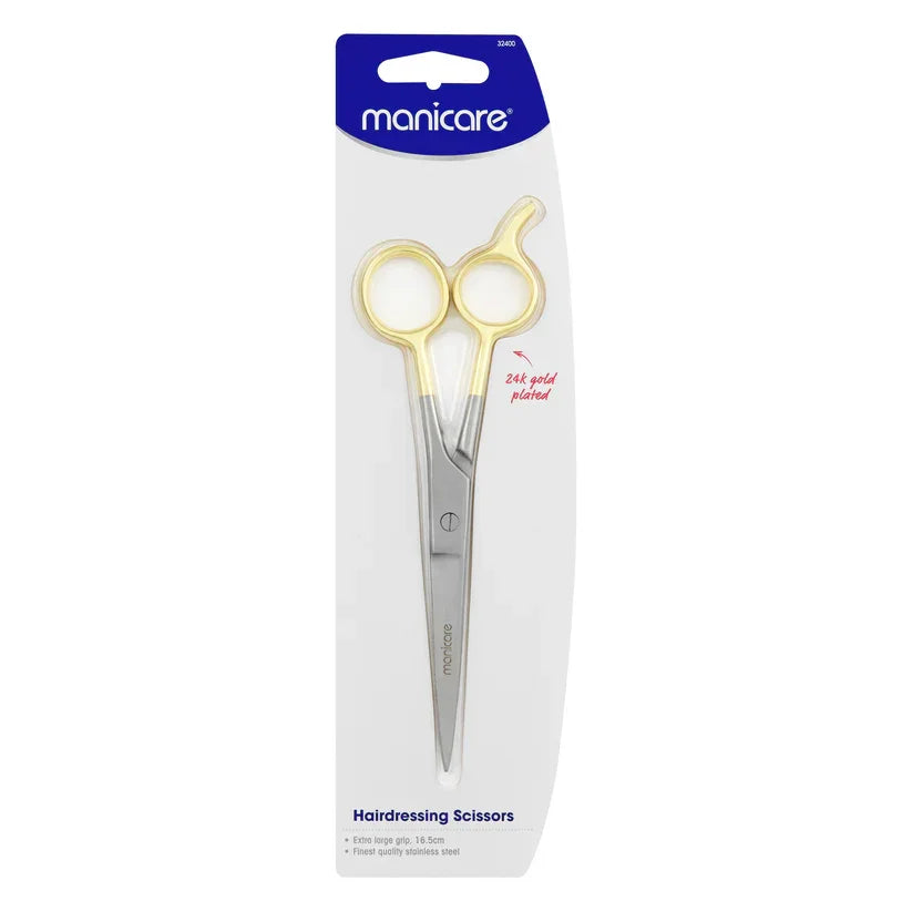 M'CARE 32400 Scissors Hairdressing 16.5cm