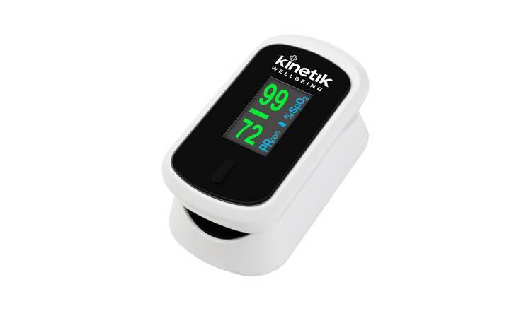 KINETIKW Oxy-Exact F/Pulse Oximeter