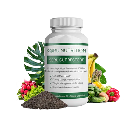Koru Gut Restore- Corner Pharmacy