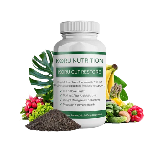 Koru Gut Restore- Corner Pharmacy