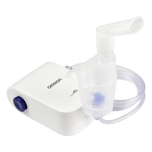 OMRON NEC803 Compressor Nebuliser