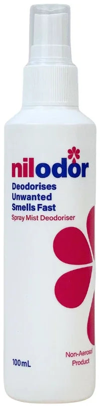 NILODOR Spray Mist 100ml