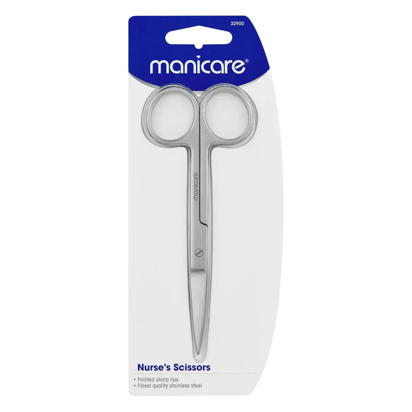 M'CARE 32900 Scissors Nurses Sharp