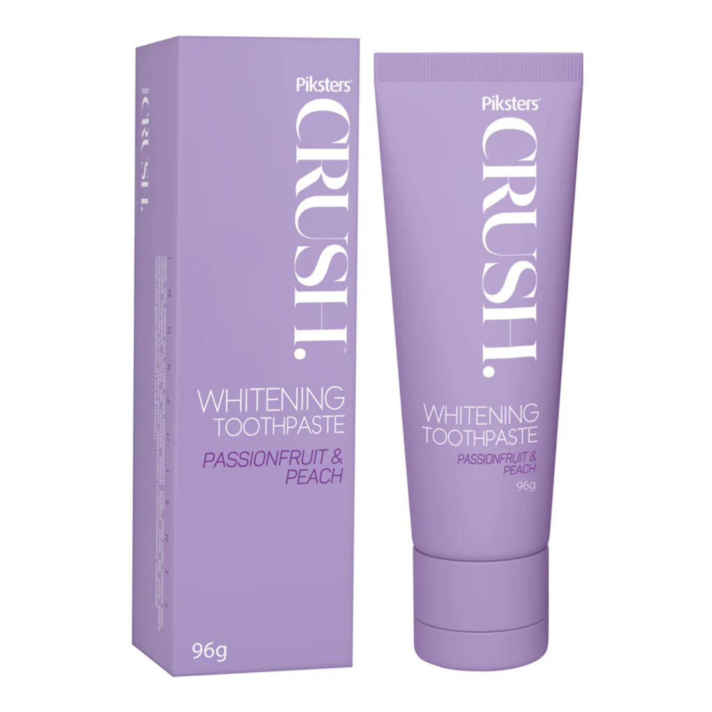 PIKSTERS Crush Wht/Paste PassionF 96g
