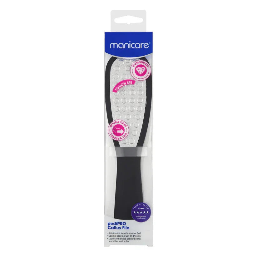 M'CARE 25004 PediPRO Callus File