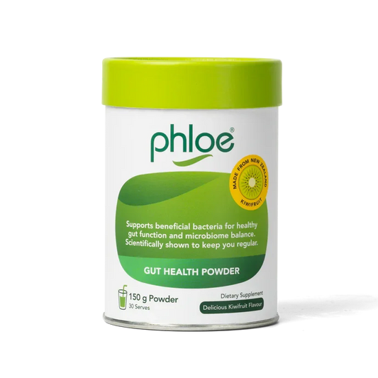 PHLOE Gut Health Powder 150g