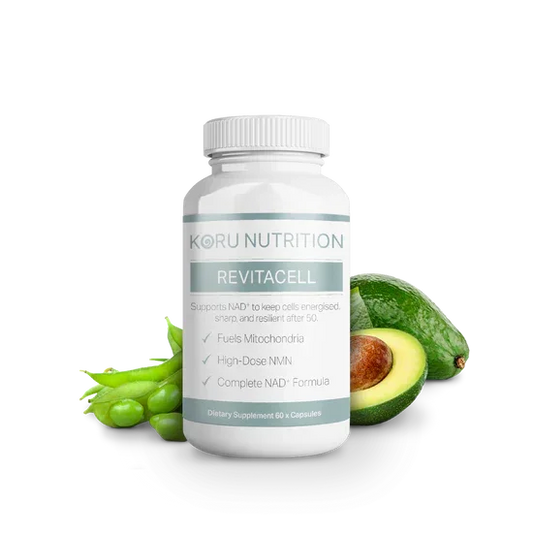 Koru Nutrition Revitacell- Corner Pharmacy