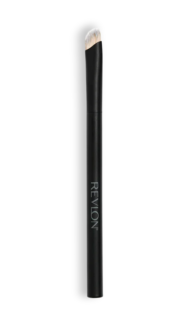 RV Angled Eye Liner/Brow Brush