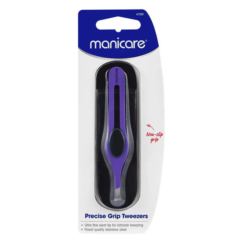 M'CARE 67300 Tweezers Precise Grip