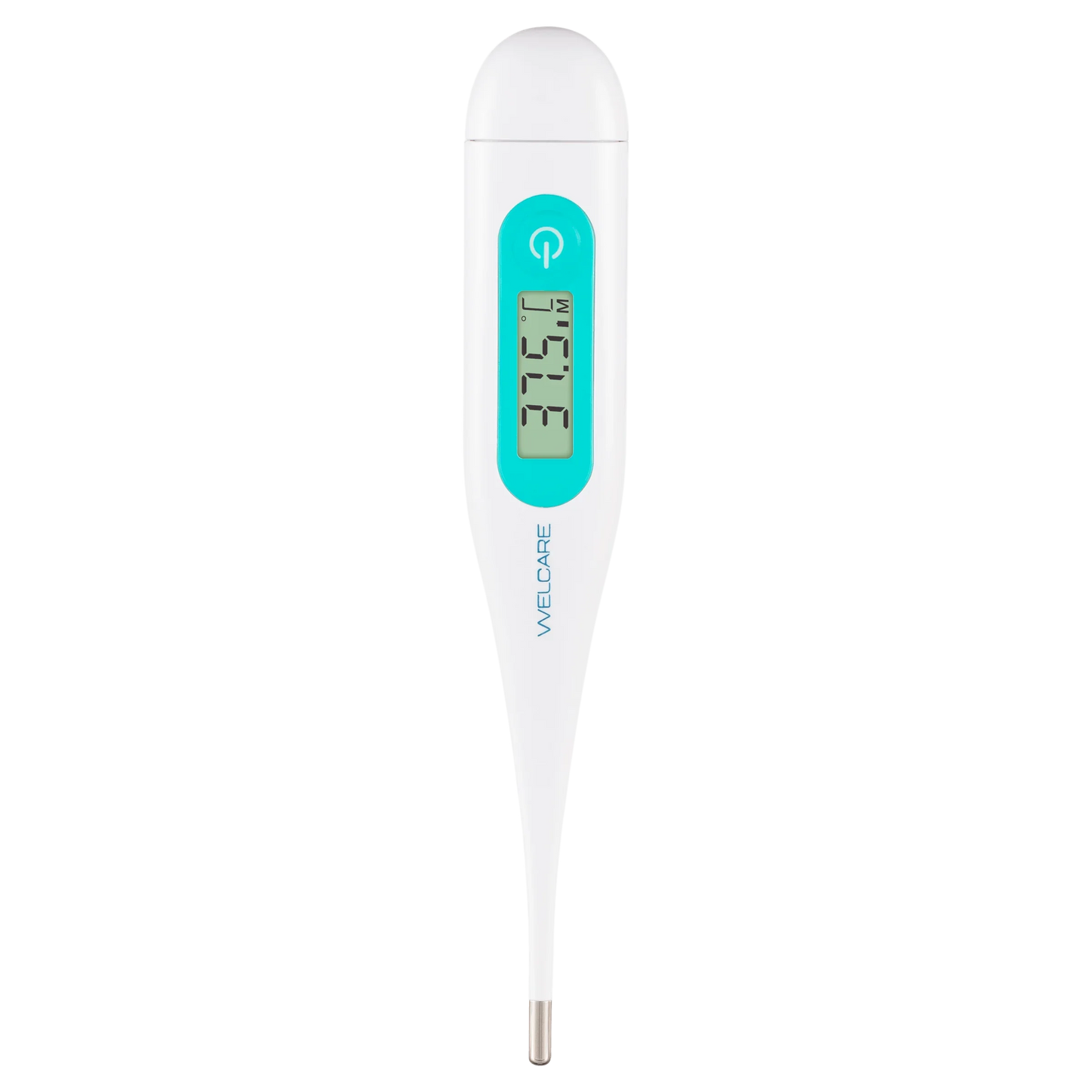 WELCARE Dig Thermometer Std WDT404