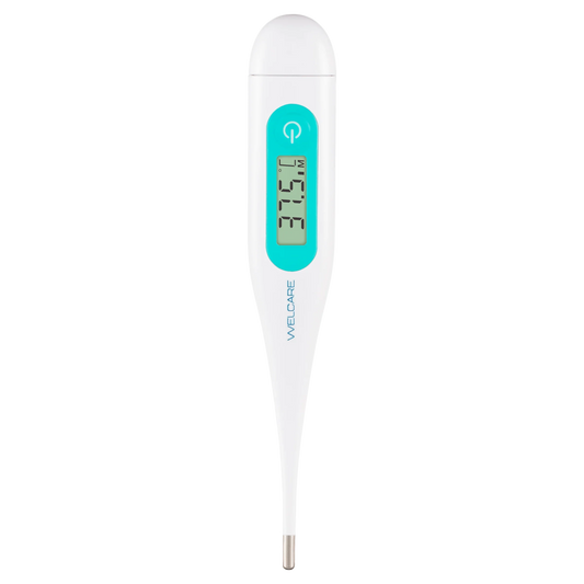 WELCARE Dig Thermometer Std WDT404