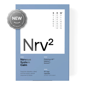 SRW NRV2 Calm 60 Vcaps