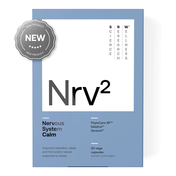 SRW NRV2 Calm 60 Vcaps